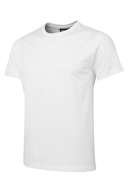 Fitted Mens T-Shirt